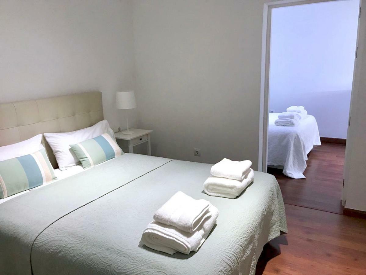 Apartamento Centro Jerez Apartment Jerez de la Frontera Ngoại thất bức ảnh